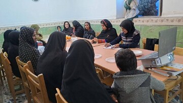 کارگروه زهکلوت