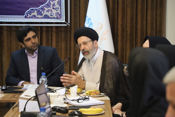 تحول در کتابخوانی همدان با بهره‌گیری از ظرفیت‌های فضای مجازی