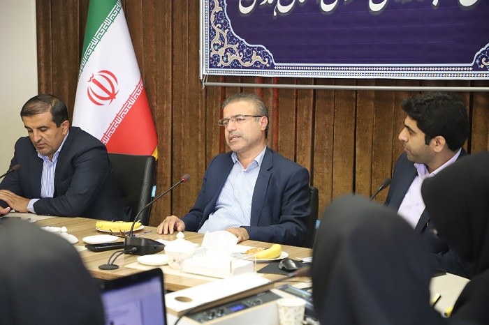 تحول در کتابخوانی همدان با بهره‌گیری از ظرفیت‌های فضای مجازی