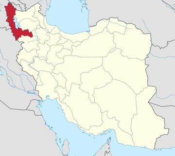 دوازدهمین سفر استانی