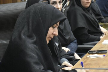 برگزرای کارگاه آموزشی فن بیان و اجرای قصه گویی در آذربایجان شرقی