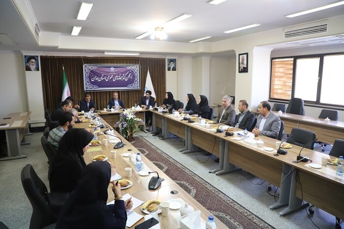 تحول در کتابخوانی همدان با بهره‌گیری از ظرفیت‌های فضای مجازی