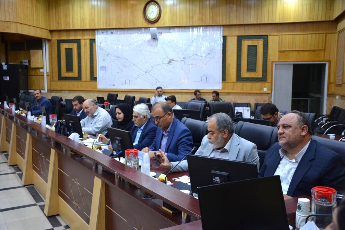 تکمیل پروژه کتابخانه مرکزی کرمانشاه، از اولویت‌های استانداری است