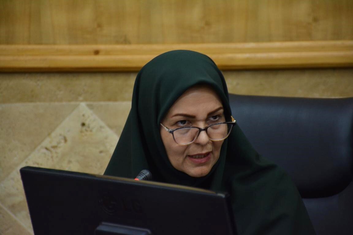 تکمیل پروژه کتابخانه مرکزی کرمانشاه، از اولویت‌های استانداری است