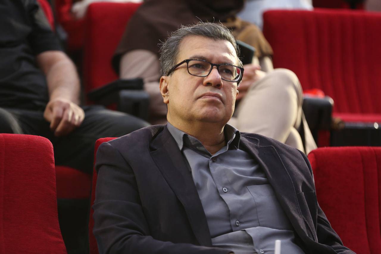 سیامک محبوب: قصه ایران به روایت ۹۰ میلیون قصهگو ادامه دارد