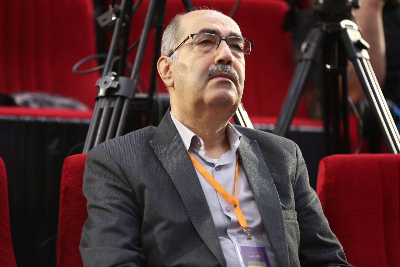 سیامک محبوب: قصه ایران به روایت ۹۰ میلیون قصهگو ادامه دارد