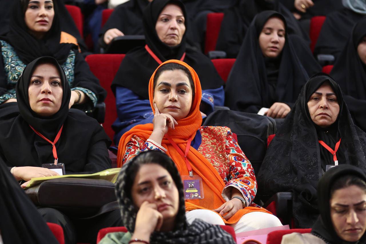 سیامک محبوب: قصه ایران به روایت ۹۰ میلیون قصه‌گو ادامه دارد