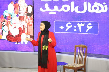 قصه‌گویی، موجب توسعه مهارت‌های شناختی کودکان می‌شود