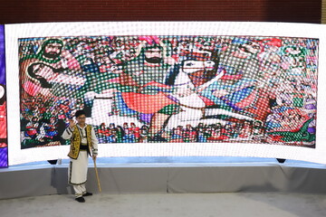 علی دریایی-مرکزی