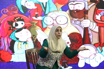 فاطمه اعلائی‌فرد-کرمان