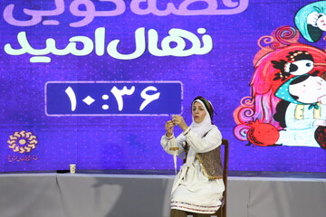 ملیحه حقیقی-خراسان جنوبی