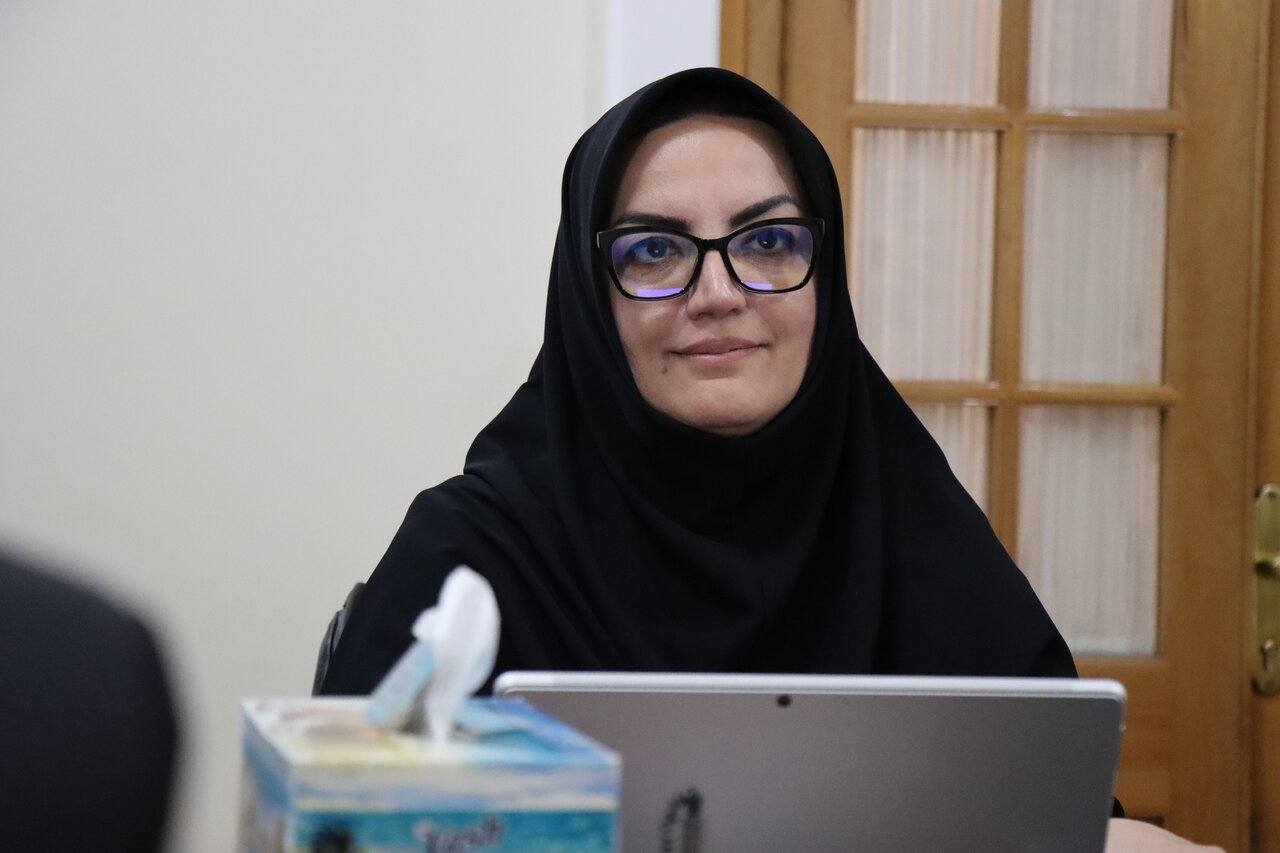 تأکید دبیرکل نهاد و نماینده بابل بر تکمیل پروژههای نیمهتمام و توسعه کتابخانههای سیار