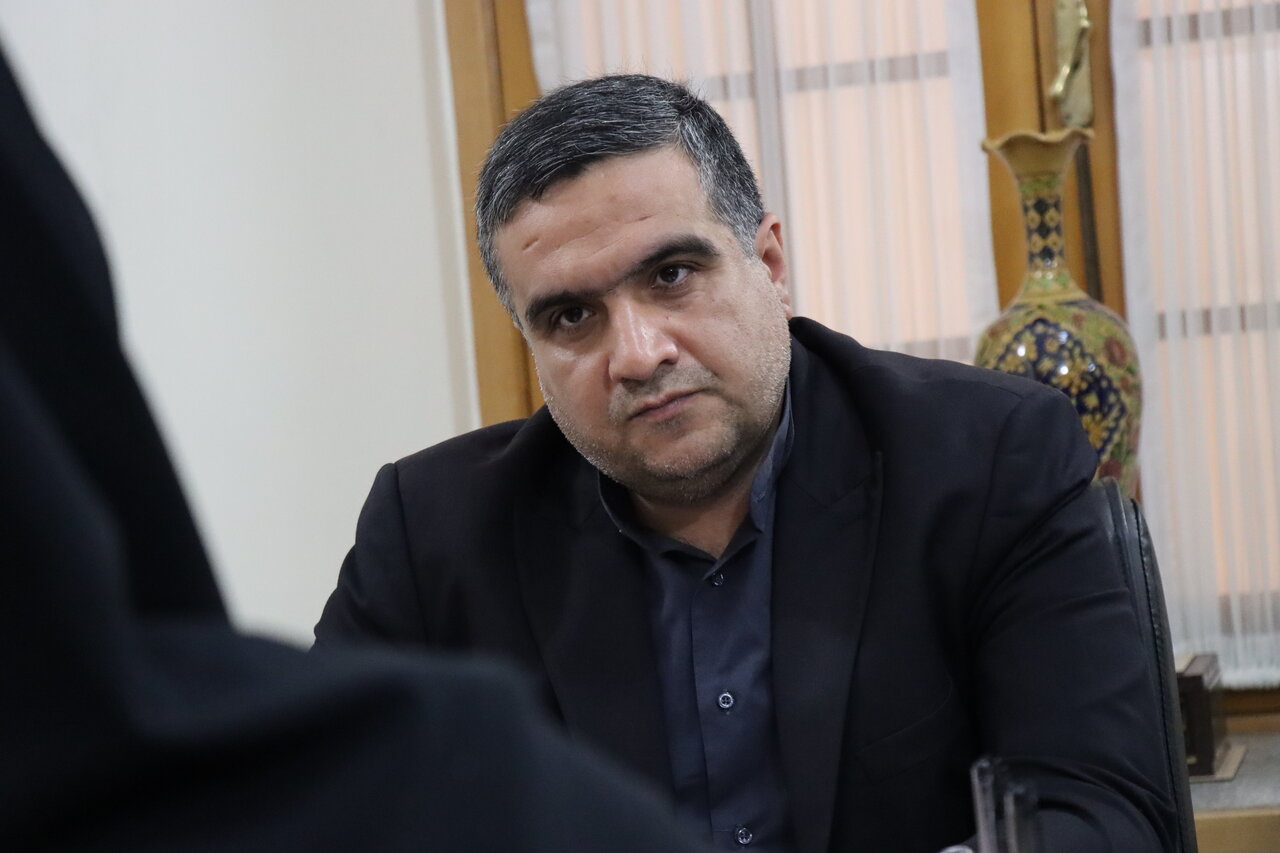 ارتقاء بودجه کتابخانه‌های عمومی در لایحه ۱۴۰۵ در دستور کار مجلس قرار می‌گیرد