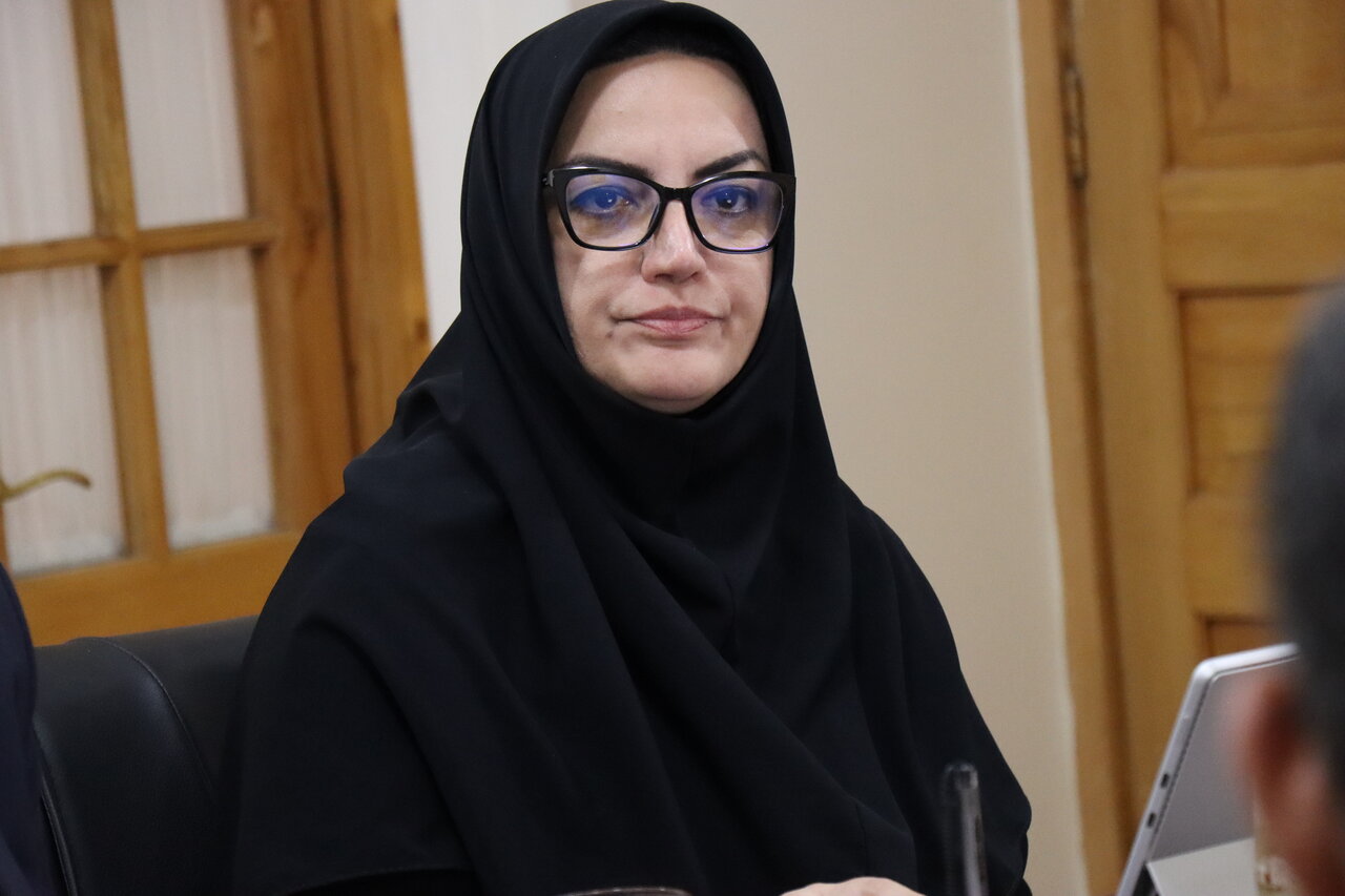 ارتقاء بودجه کتابخانههای عمومی در لایحه ۱۴۰۵ در دستور کار مجلس قرار میگیرد