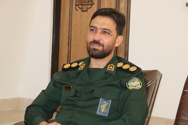 تشکیل کارگروه مشترک فرهنگی برای ارتقاء خدمات کتابمحورِ حوزه دفاع مقدس در چهارمحال و بختیاری