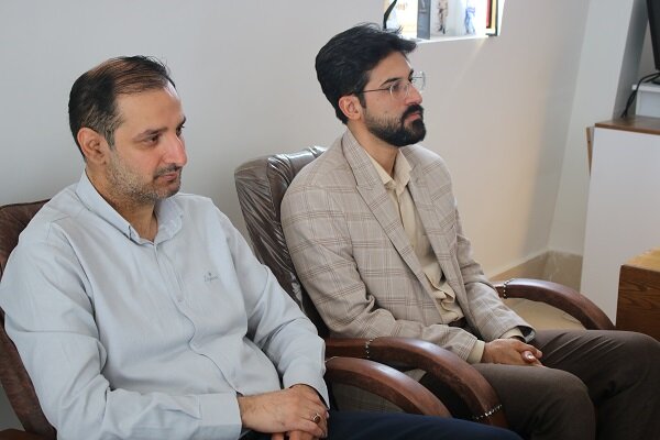 تشکیل کارگروه مشترک فرهنگی برای ارتقاء خدمات کتابمحورِ حوزه دفاع مقدس در چهارمحال و بختیاری