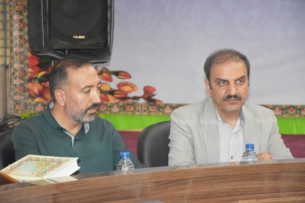 توسعه کتابخانه مرکز شهرستان و ایجاد کتابخانه سیار، نیاز ضروری کوه‌چنار است