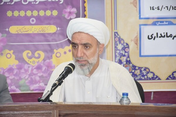 توسعه کتابخانه مرکز شهرستان و ایجاد کتابخانه سیار، نیاز ضروری کوهچنار است