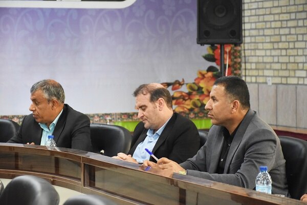 توسعه کتابخانه مرکز شهرستان و ایجاد کتابخانه سیار، نیاز ضروری کوهچنار است