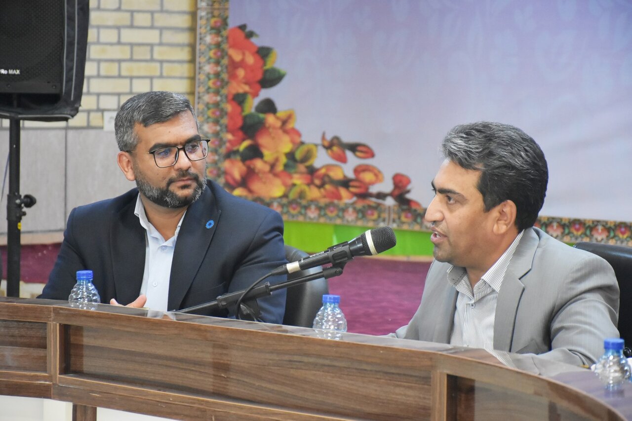 توسعه کتابخانه مرکز شهرستان و ایجاد کتابخانه سیار، نیاز ضروری کوه‌چنار است