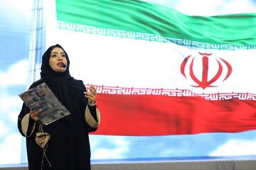 روز اول رقابت قصه‌گویان برتر کشوری در مرحله نهایی سومین دوسالانه قصه‌گویی نهال امید