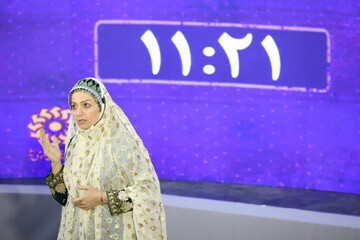 روز اول رقابت قصه‌گویان برتر کشوری در مرحله نهایی سومین دوسالانه قصه‌گویی نهال امید