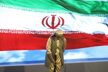 روز اول رقابت قصه‌گویان برتر کشوری در مرحله نهایی سومین دوسالانه قصه‌گویی نهال امید