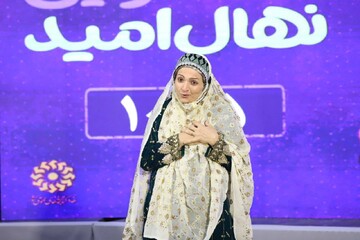 روز اول رقابت قصه‌گویان برتر کشوری در مرحله نهایی سومین دوسالانه قصه‌گویی نهال امید