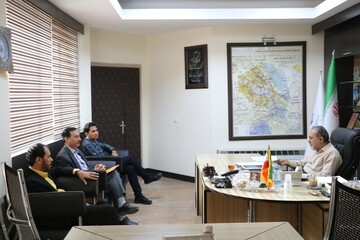 راه و شهرسازی