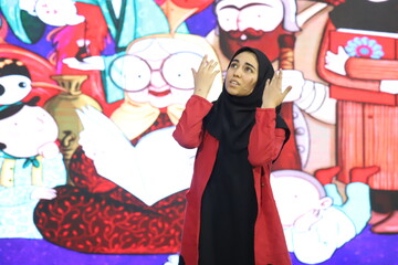 ستیلا اسدی-خراسان شمالی