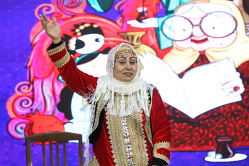 فاطمه قوامی-گیلان