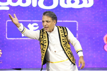 سید احمد مصطفوی-خراسان رضوی