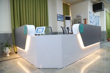 بازگشایی کتابخانه عمومی غدیر کنگان