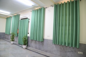 بازگشایی کتابخانه عمومی غدیر کنگان