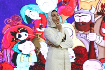 زهرا اسدی-خراسان شمالی