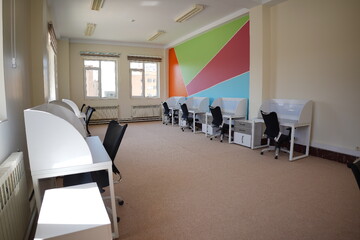 کتابخانه علامه امینی تبریز