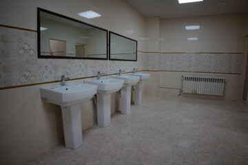 کتابخانه علامه امینی تبریز