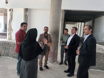 پروژه دورود