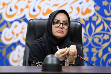 دیدار و گفت و گوی دبیرکل نهاد کتابخانه‌های عمومی کشور با روسای شهرستان‌های استان آذربایجان غربی