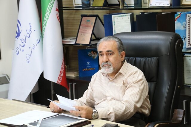 مدیران‌کل کتابخانه‌های عمومی و راه و شهرسازی استان کرمان دیدار کردند