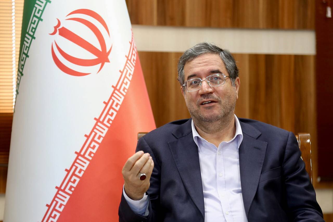 لزوم همافزایی دستگاهها و بهرهگیری از ظرفیت خیرین برای ارتقای جایگاه کتابخانههای آذربایجان غربی