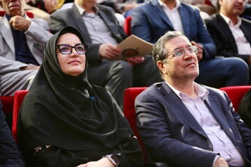 اختتامیه سومین دوسالانه قصه‌گویی «نهال امید»