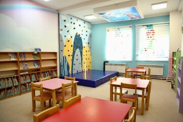 بازگشایی کتابخانه عمومی علامه امینی تبریز