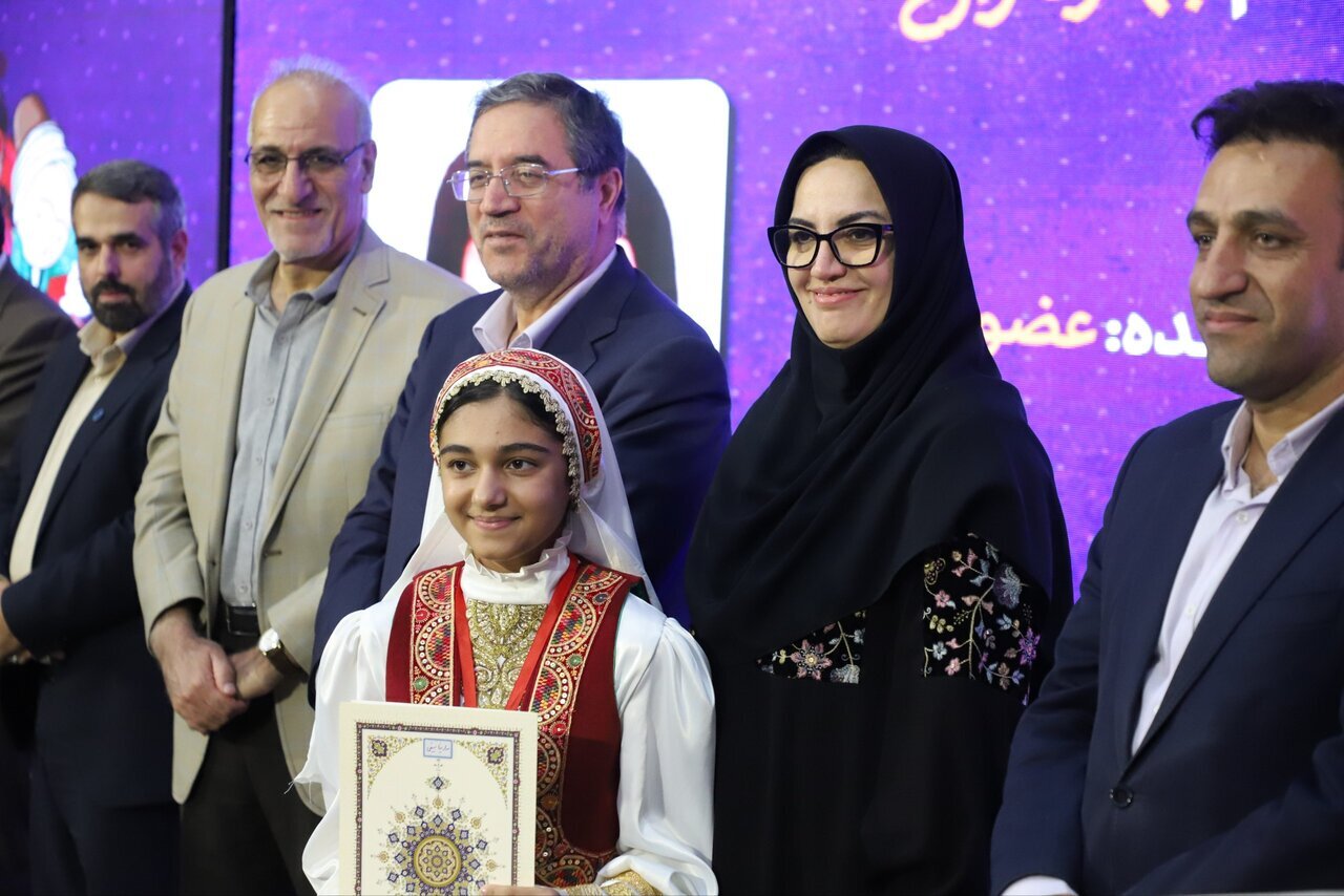 قصه، پل ارتباطی بین نسل‌ها / سوار بر قالیچه خیال در سرزمین قصه‌ها و نقل‌ها