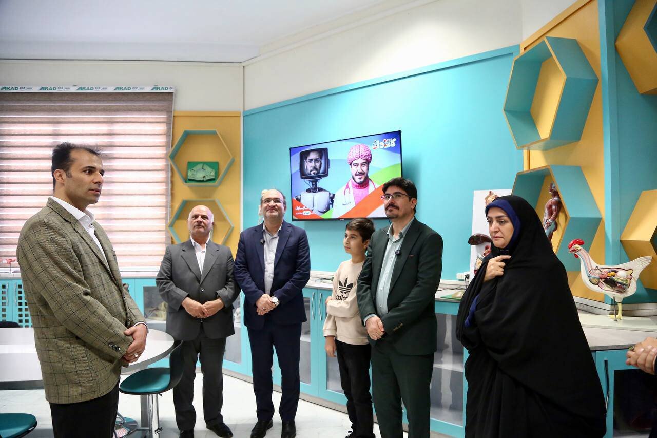 آذربایجان شرقی؛ پیشرو در نهضت بازطراحی و نوسازی کتابخانههای عمومی در کشور