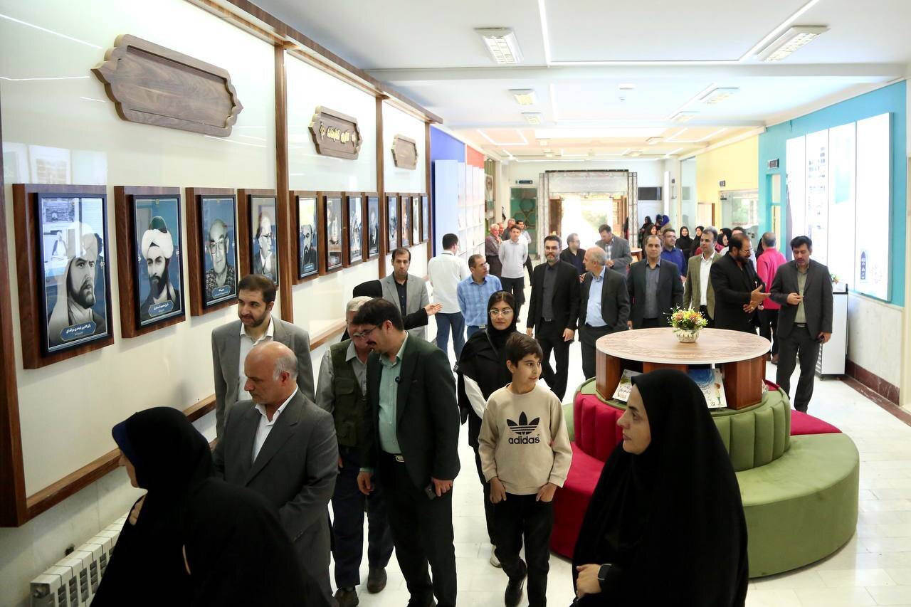 آذربایجان شرقی؛ پیشرو در نهضت بازطراحی و نوسازی کتابخانه‌های عمومی در کشور