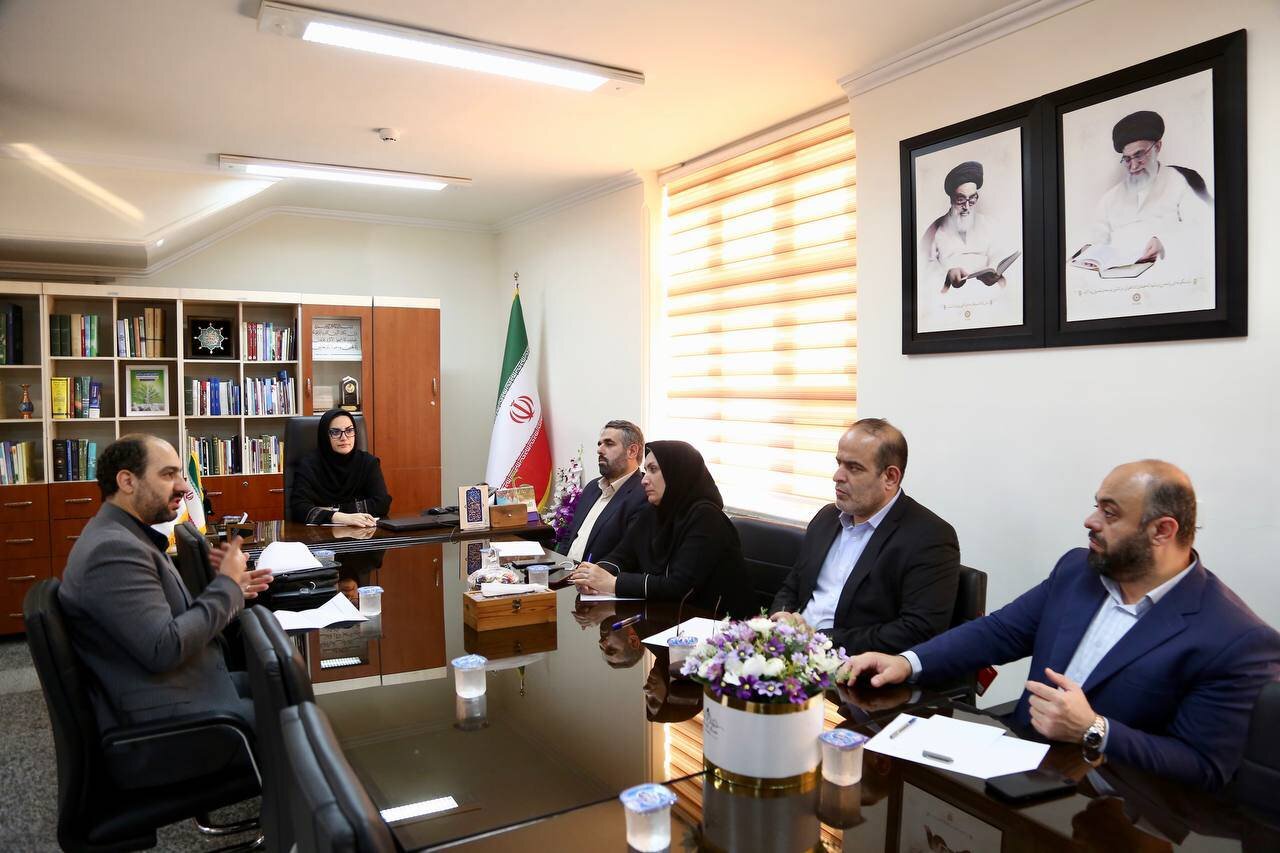 از اختتامیه سومین جشنواره «نهال امید» تا دیدار با خانواده شهید مدافع امنیت/ بازدید از ۱۶ کتابخانه عمومی