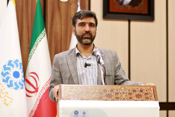 آیین اختتامیه طرح آموزشی-تربیتی «ساختن یک من تازه» برگزار شد