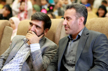 آیین اختتامیه طرح آموزشی-تربیتی «ساختن یک من تازه» برگزار شد