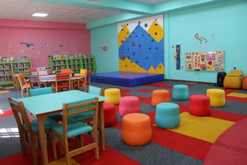 آیین افتتاح ساختمان کتابخانه علامه خفری